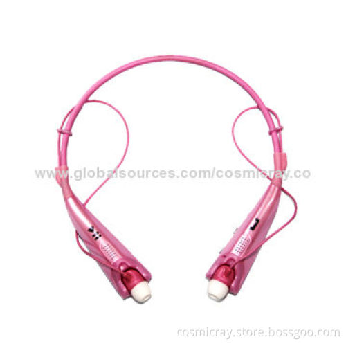 MP3 Earphones with Good Sound, Simple OperatingNew